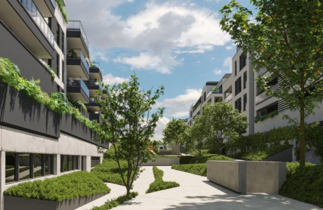 Dúplex en venta en calle Ronda Ibérica, 272