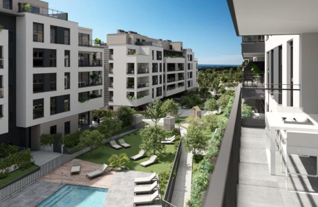 Dúplex en venta en calle Ronda Ibérica, 272