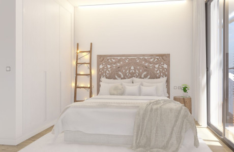 Garaje en venta en calle Caridad, 6