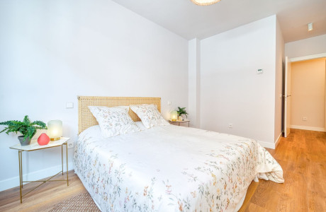 Piso en venta en calle de la Arena, 49