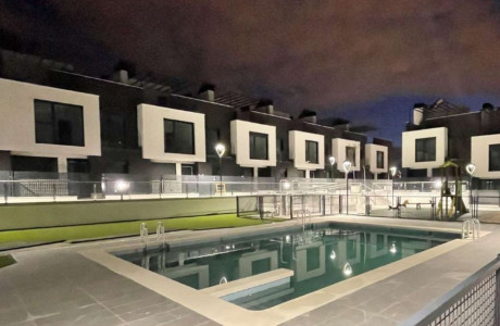 Lomas del Cañaveral