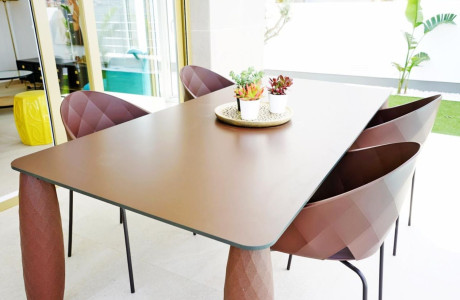 Casa o chalet independiente en venta en calle Melocotonero s/n