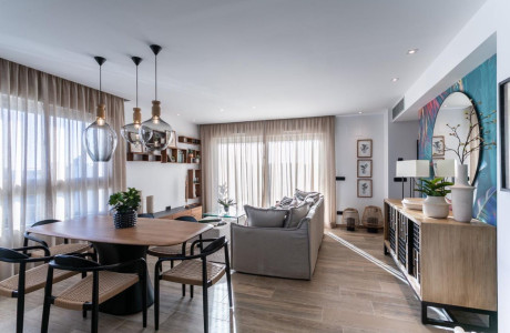 Ático en venta en calle escorpiones s/n