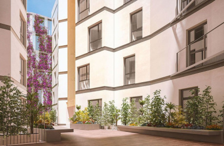 Piso en venta en calle Peso de la Harina, 13