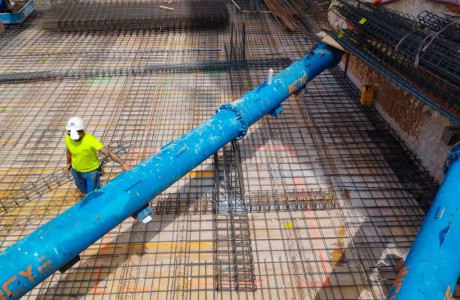 Piso en venta en calle Peso de la Harina, 13