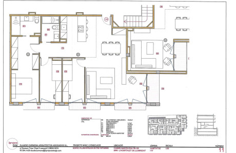 Piso en venta en calle Barcelona, 98