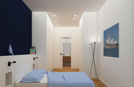 Piso en venta en calle Barcelona, 98