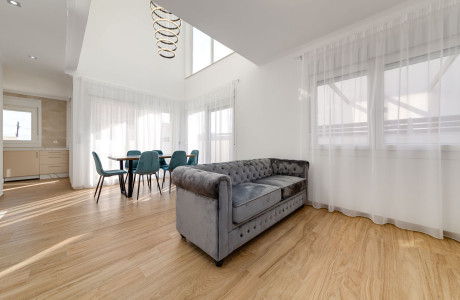 Casa o chalet independiente en venta en calle Popa , 28