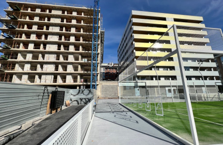 Piso en venta en calle Boby Deglané, 2