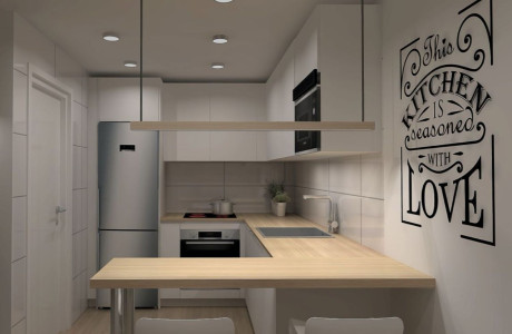 Piso en venta en calle Boby Deglané, 2