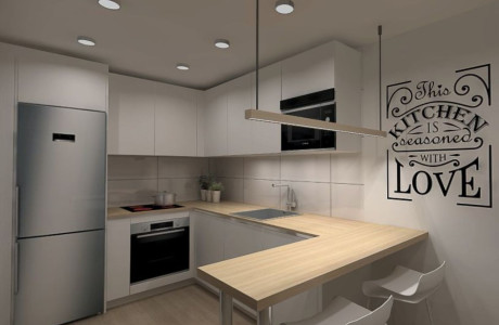 Piso en venta en calle Boby Deglané, 2