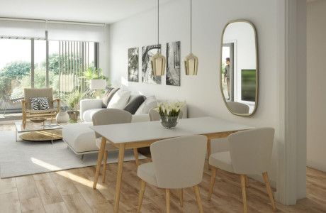 Dúplex en venta en calle Paseo maria agustín 40-54 s/n