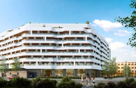 Dúplex en venta en calle Paseo maria agustín 40-54 s/n