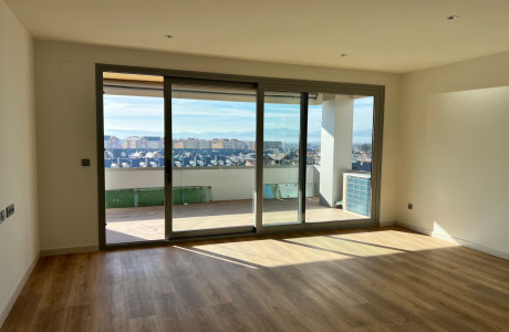 Piso en venta en calle Boby Deglané, 2