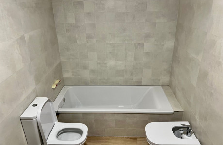 Piso en venta en calle Boby Deglané, 2