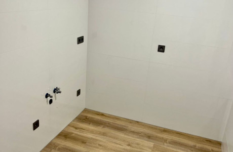 Piso en venta en calle Boby Deglané, 2