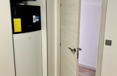 Piso en venta en calle Boby Deglané, 2