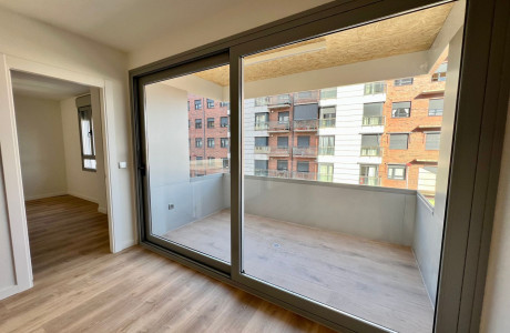 Piso en venta en calle Boby Deglané, 2