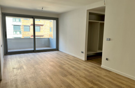 Piso en venta en calle Boby Deglané, 2