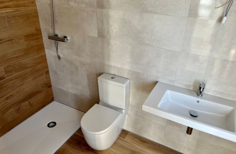 Piso en venta en calle Boby Deglané, 2