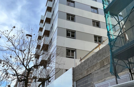 Residencial Cúbicos