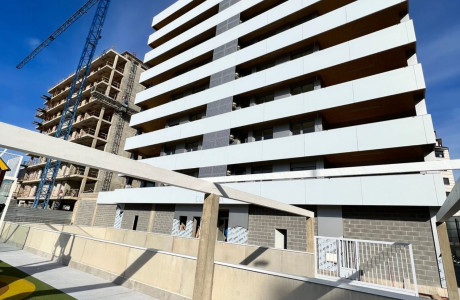 Residencial Cúbicos