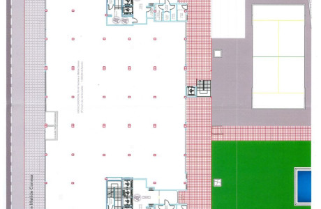 Residencial Cúbicos