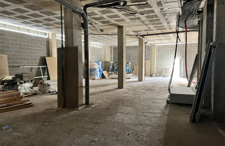 Residencial Cúbicos