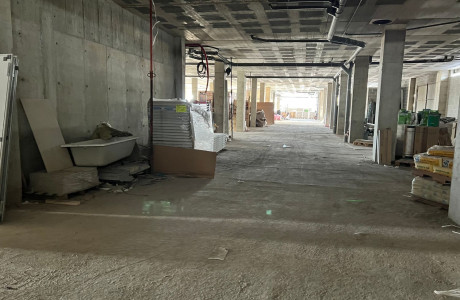 Residencial Cúbicos