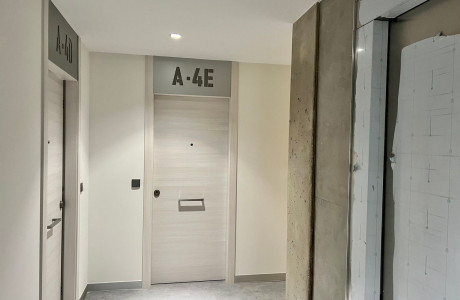 Residencial Cúbicos