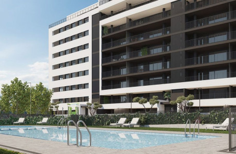 Piso en venta en calle Antonio Vivaldi, 5