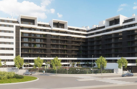 Piso en venta en calle Antonio Vivaldi, 5