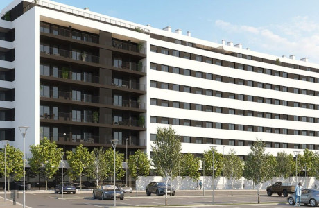 Piso en venta en calle Antonio Vivaldi, 5