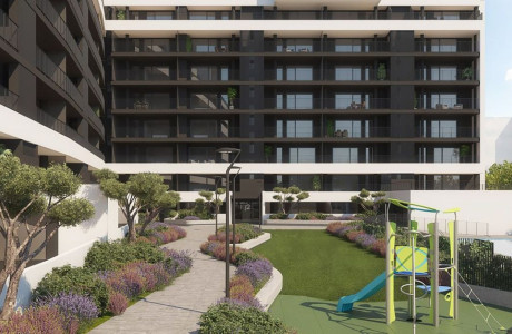 Piso en venta en calle Antonio Vivaldi, 5