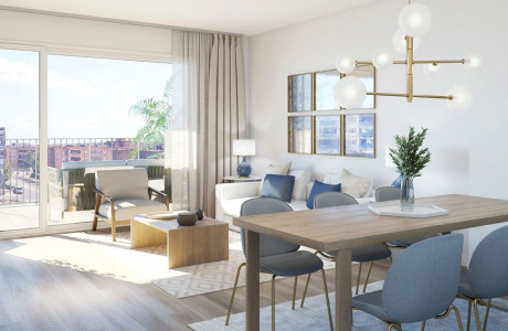 Piso en venta en calle Antonio Vivaldi, 5