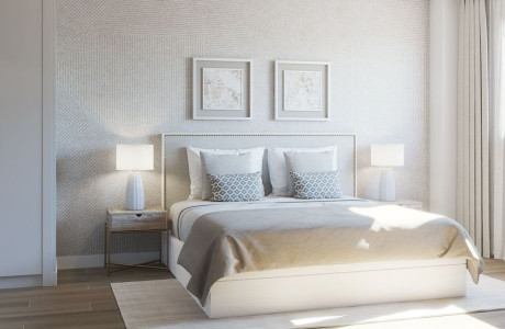 Piso en venta en calle Antonio Vivaldi, 5