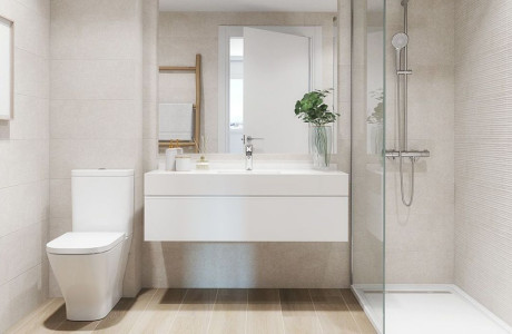 Piso en venta en calle Antonio Vivaldi, 5