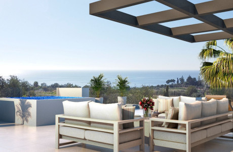 Las Villas de Rio Real Golf