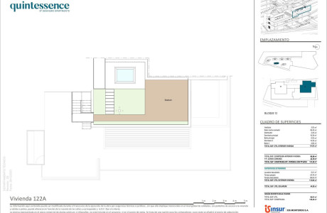 Dúplex en venta en Urbanización Altos de los Monteros s/n