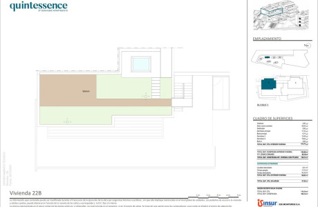 Dúplex en venta en Urbanización Altos de los Monteros s/n