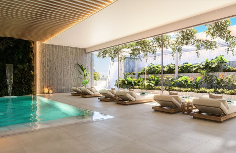 Dúplex en venta en Urbanización Altos de los Monteros s/n