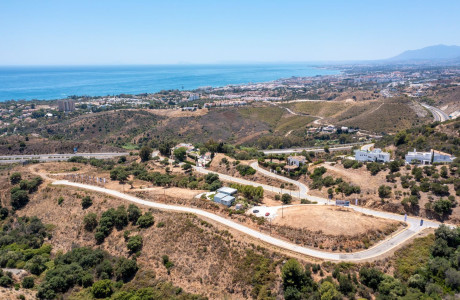 Dúplex en venta en Urbanización Altos de los Monteros s/n