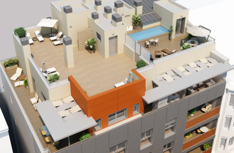 Edificio Mariano Royo 28