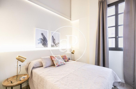 Piso en venta en calle Riereta
