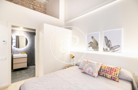 Piso en venta en calle Riereta