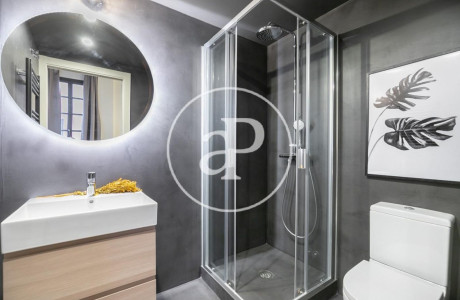 Piso en venta en calle Riereta