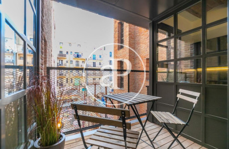 Piso en venta en calle Riereta