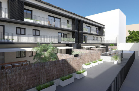 Piso en venta en calle Avenir s/n