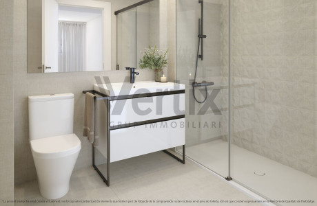 Piso en venta en avenida De la Generalitat, 2