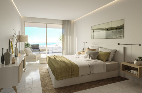 Ático en venta en calle del Hibisco s/n